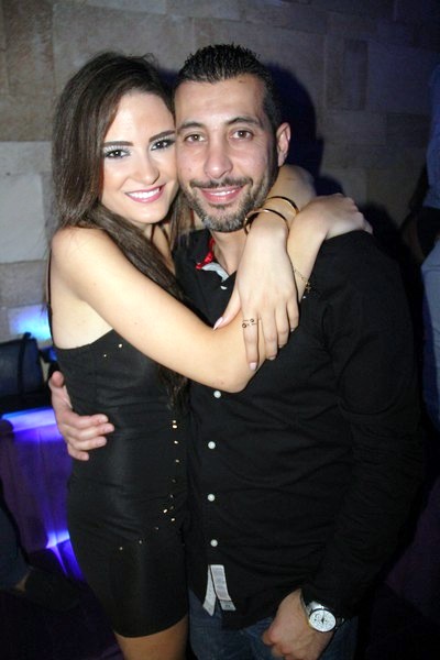 Opening of Taiga Beirut